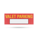 Valet Parking Variable