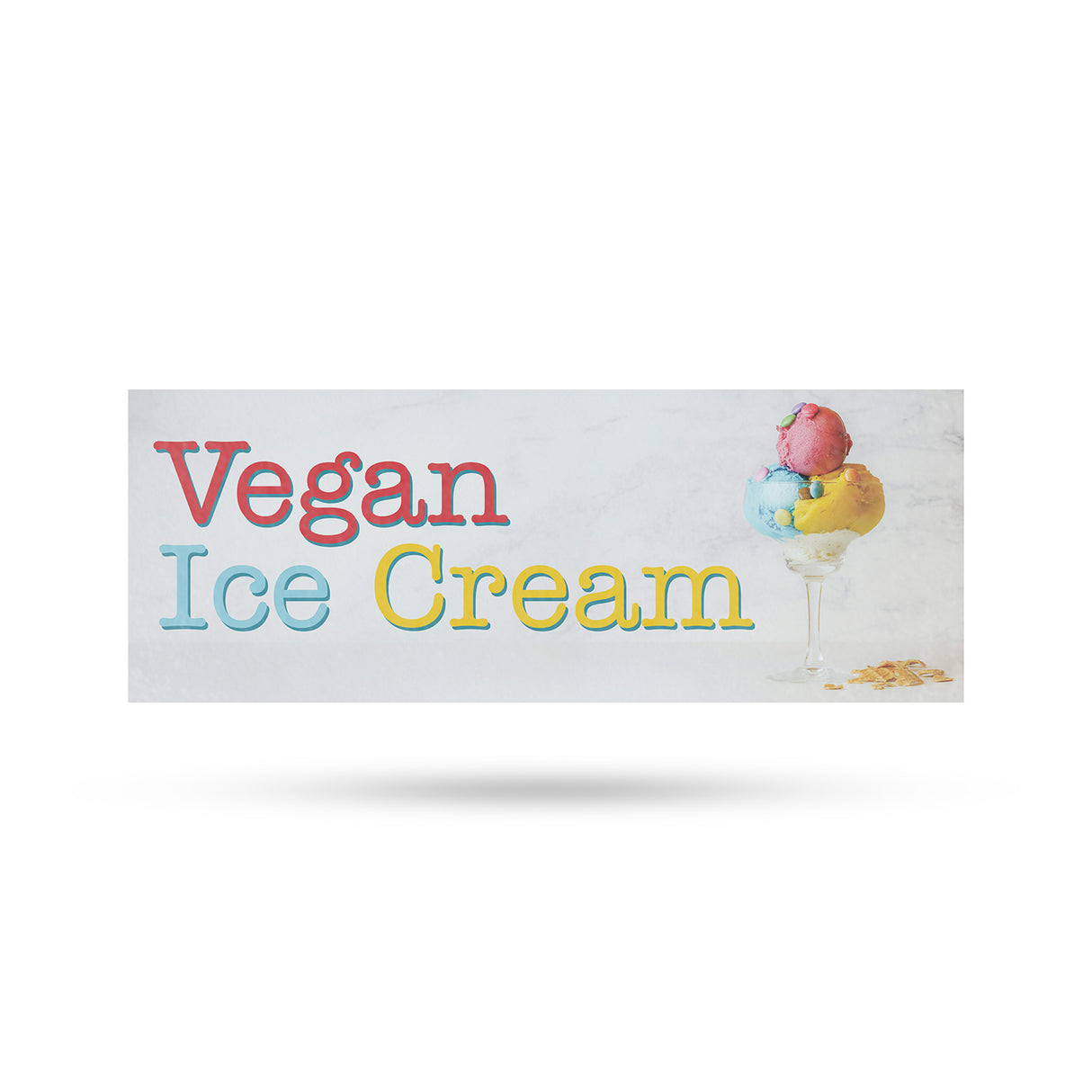 Vegan Ice Cream