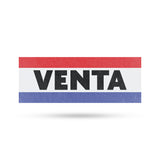 Venta