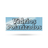 Vidrios Polarizados