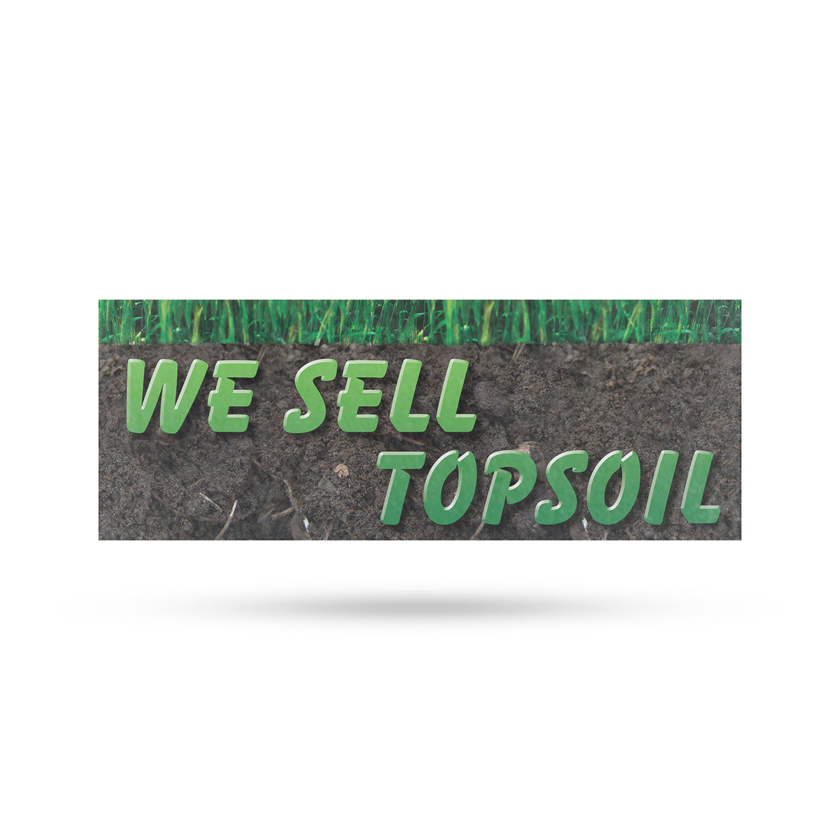 We Sell Topsoil