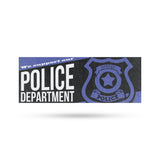 We Support our Police Department