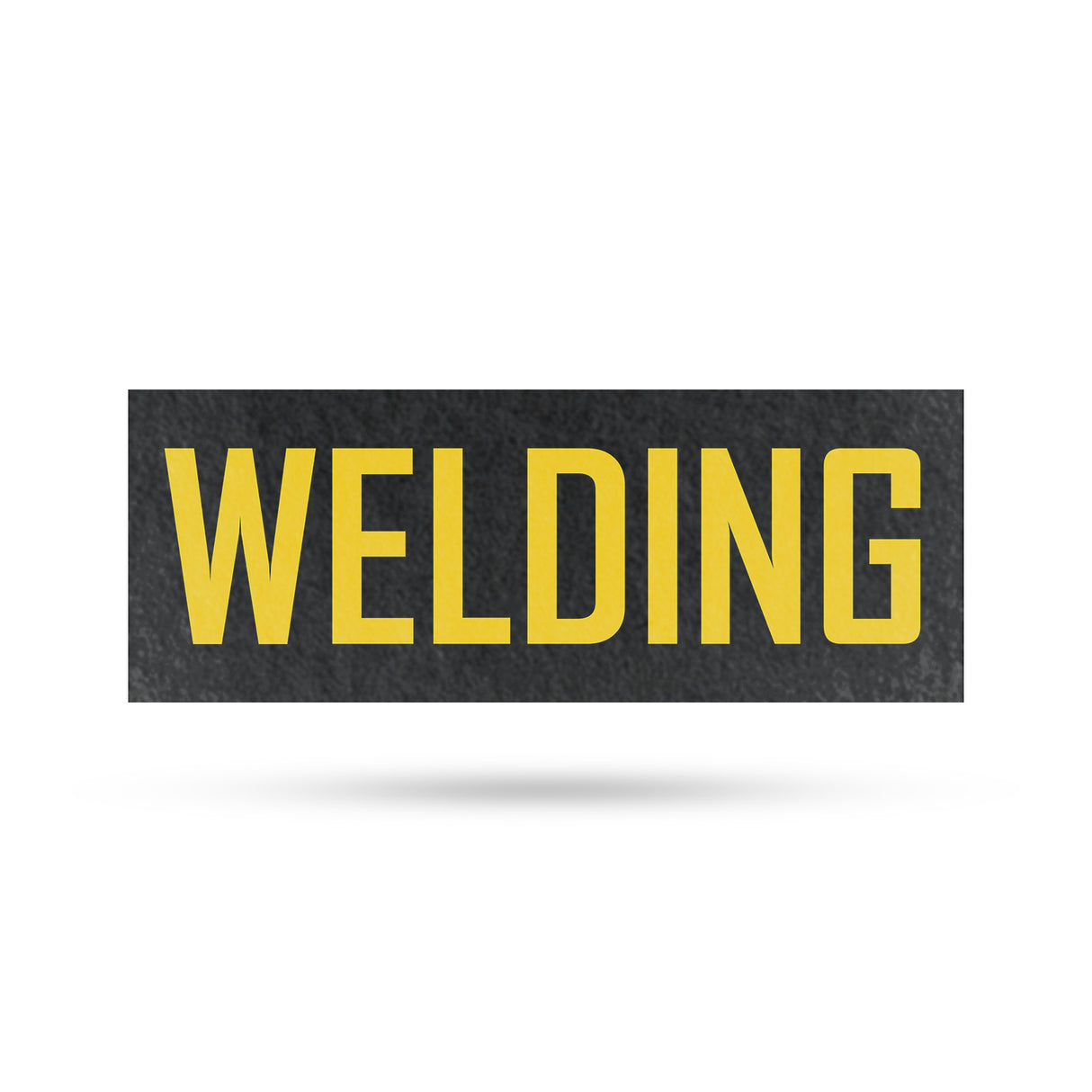 Welding