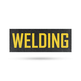 Welding