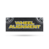 Wheel Alignment