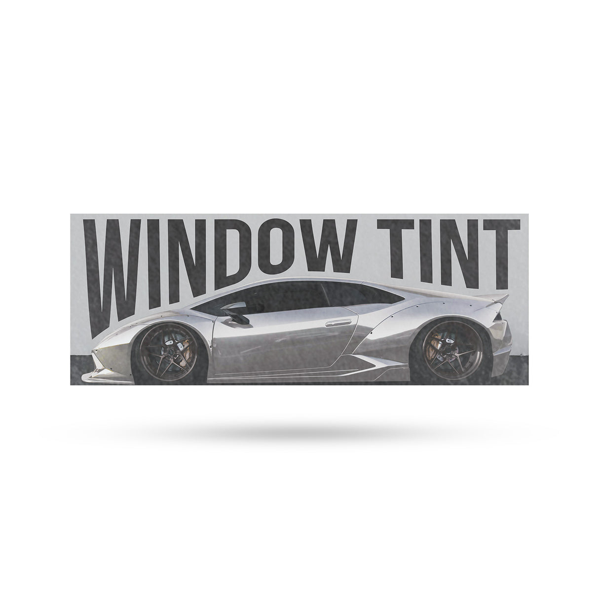 Window Tint