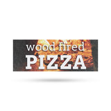 Wood Fired Pizza