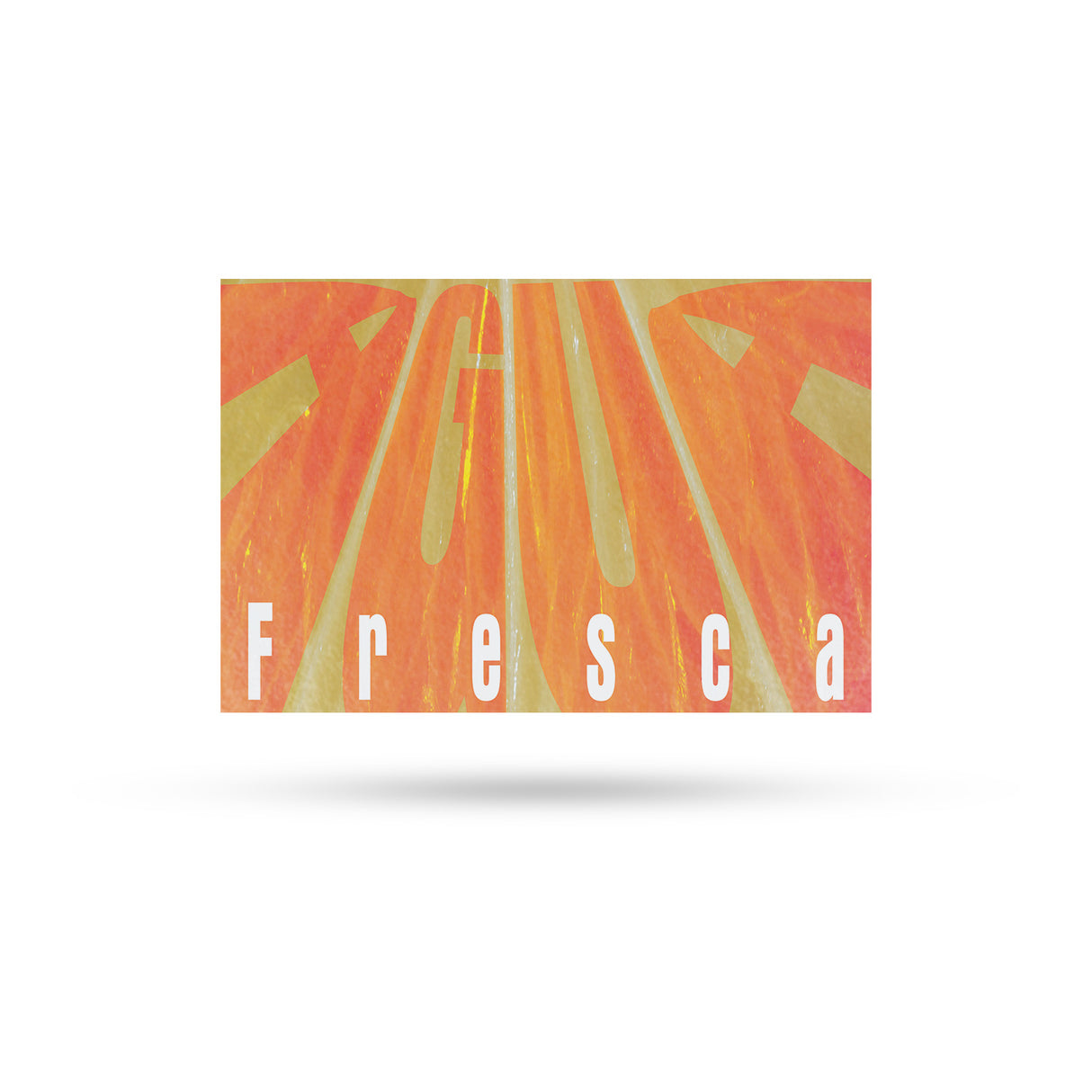 Agua Fresca