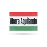 Ahora Aquilando