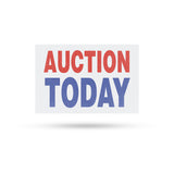 Auction Today
