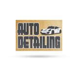 Auto Detailing