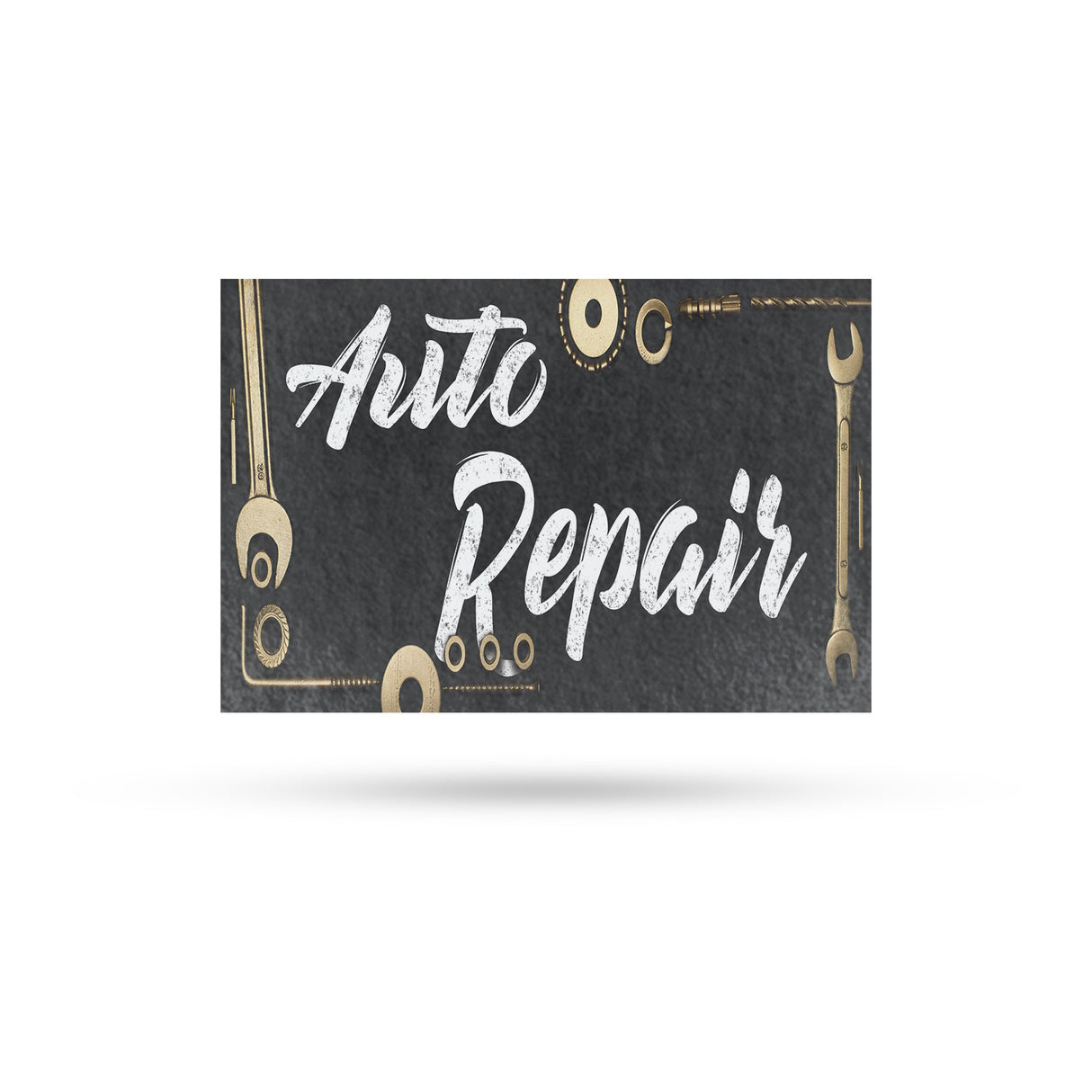 Auto Repair