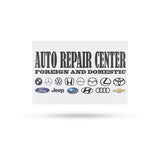 Auto Repair Center Foreign and Domestic