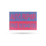 Auto Repair Free Estimates
