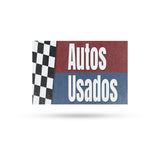 Autos Usados