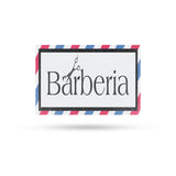 Barberia