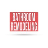 Bathroom Remodeling