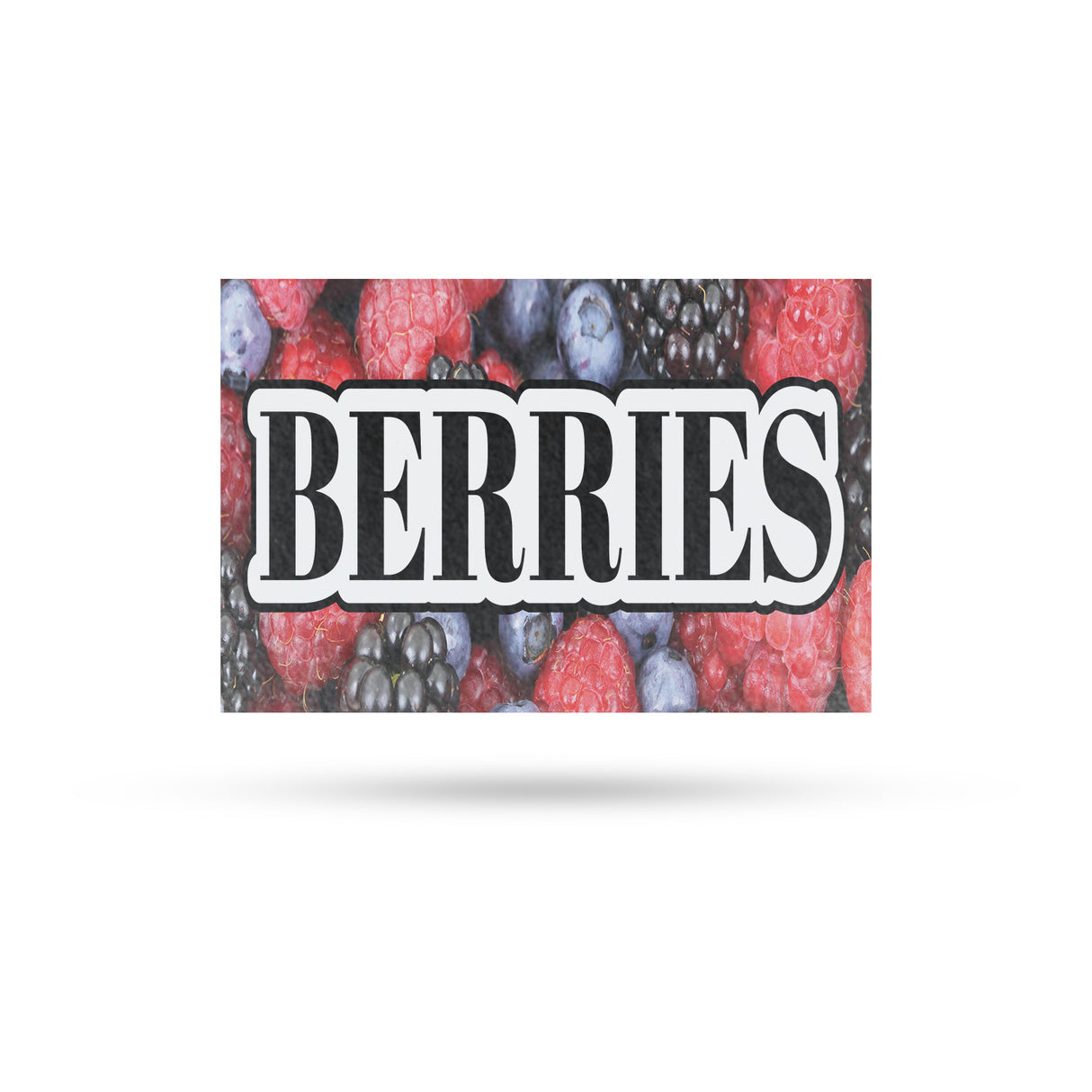Berries