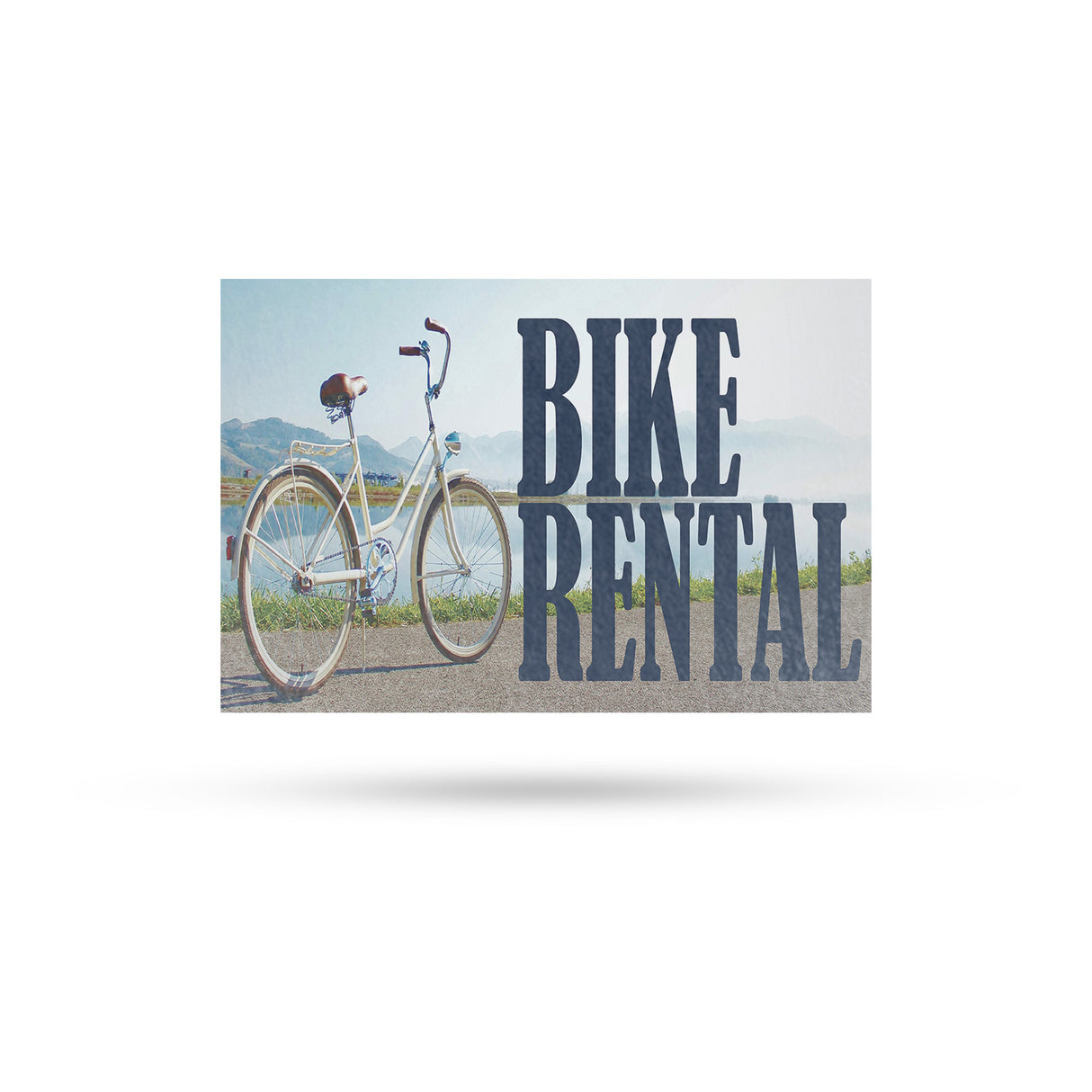 Bike Rental