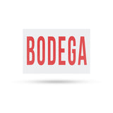 Bodega