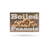 Boiled Peanuts