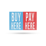 Buy Here Pay Here