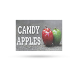Candy Apples