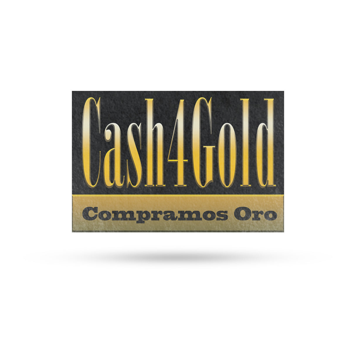 Cash4Gold Compramos Oro