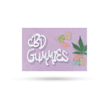 CBD Gummies