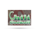 Chili Cook Off
