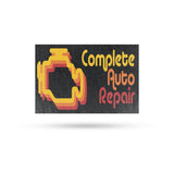 Complete Auto Repair
