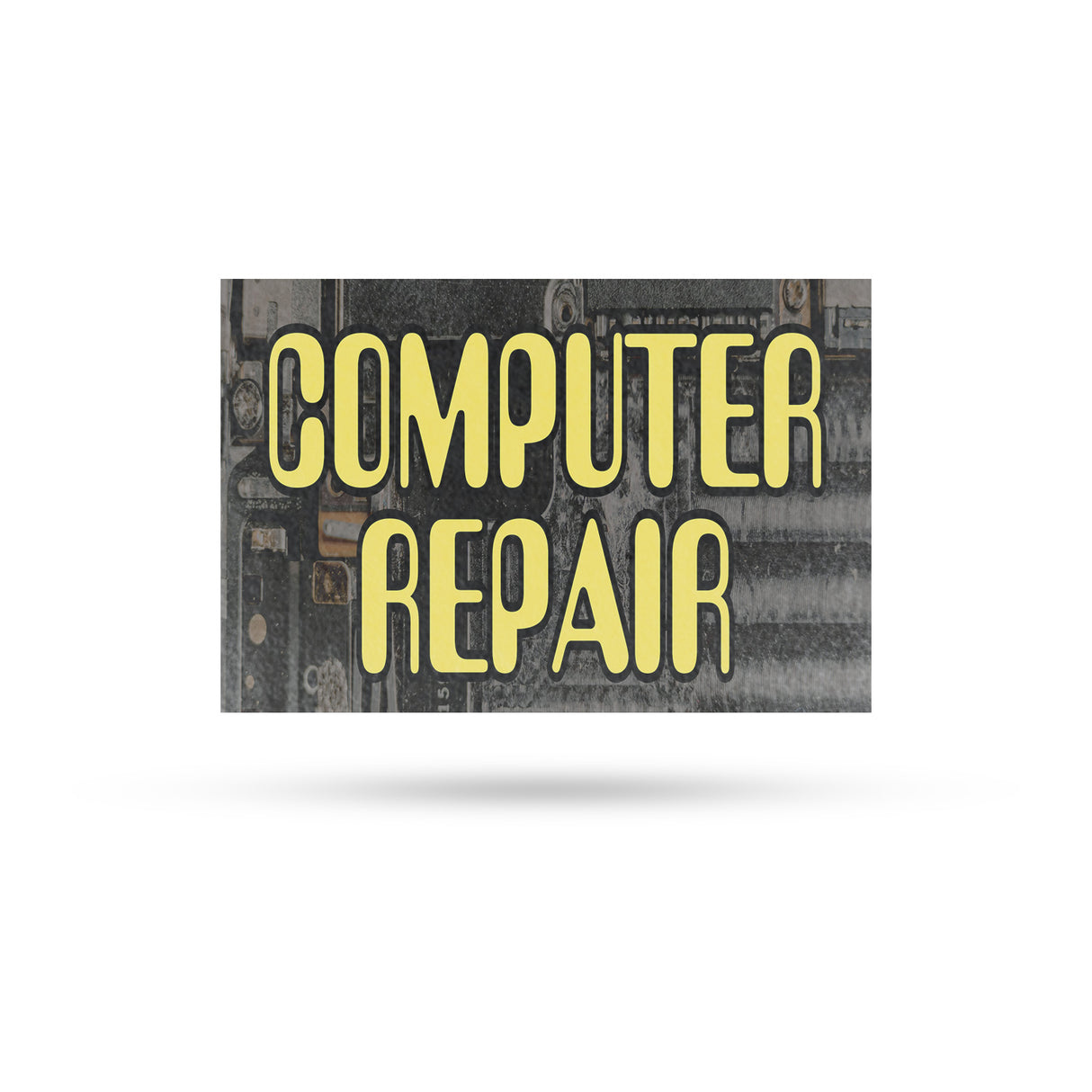 Computer Repair