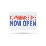 Convenience Store Now Open