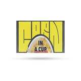 Corn in a Cup