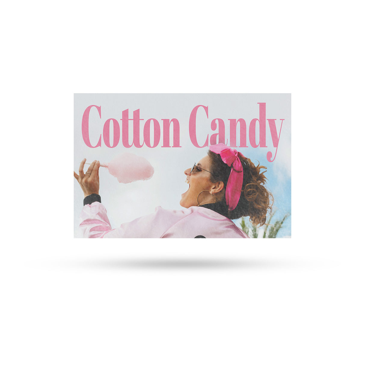 Cotton Candy