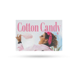 Cotton Candy