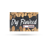 Dry Firewood