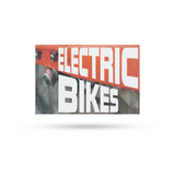 Electric Bikes
