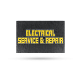 Electrical Service and Repair