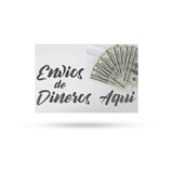 Envios de Dineros Aqui