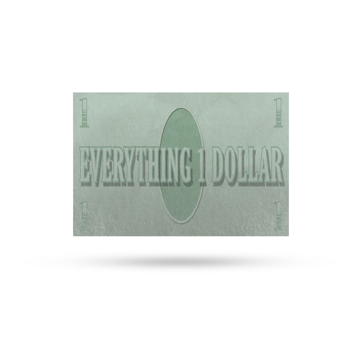 Everything 1 Dollar
