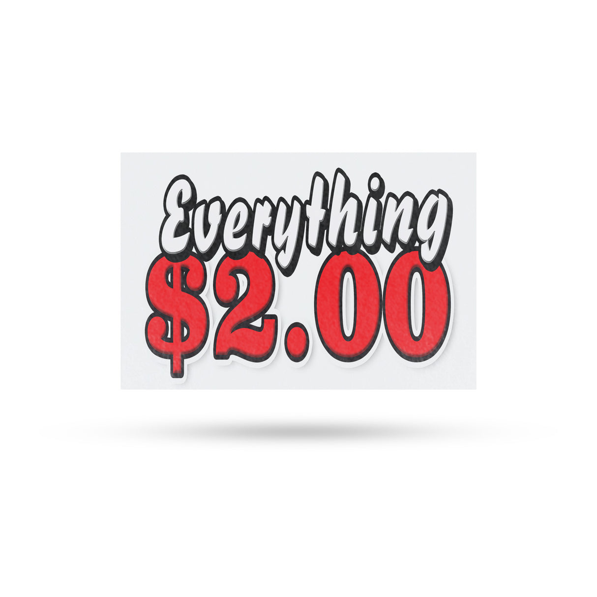 Everything 2 Dollars