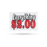 Everything 2 Dollars