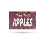 Farm Fresh Apples