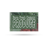 Farm Fresh Organic Produce