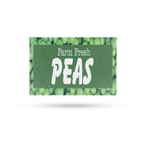 Farm Fresh Peas
