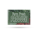 Farm Fresh Produce