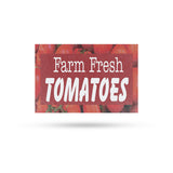 Farm Fresh Tomatoes