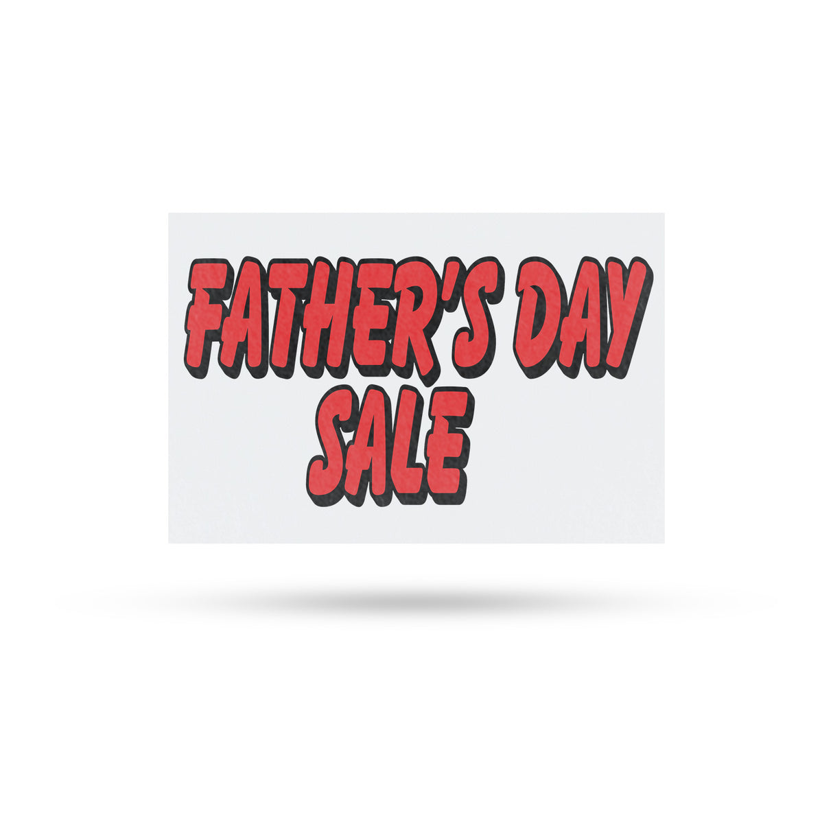 Father’s Day Sale