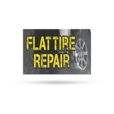 Flat Tire Repair